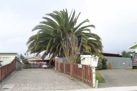 Photo of property in 11 Liverpool Crescent, Tamatea, Napier, 4112