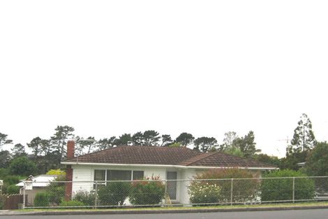 Photo of property in 97 Sunnybrae Road, Hillcrest, Auckland, 0627