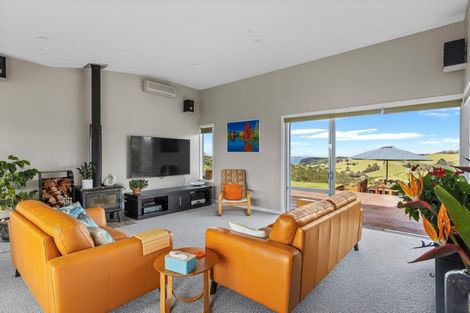 Photo of property in 564 Mahurangi West Road, Mahurangi West, Warkworth, 0983
