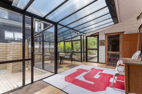 Photo of property in 284 Beach Road, Campbells Bay, Auckland, 0630