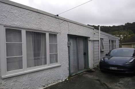 Photo of property in 76 Mcalpine Avenue, Mount Cook, Wellington, 6011