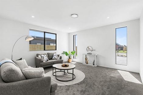 Photo of property in 40 Oates Street, Lincoln, 7608