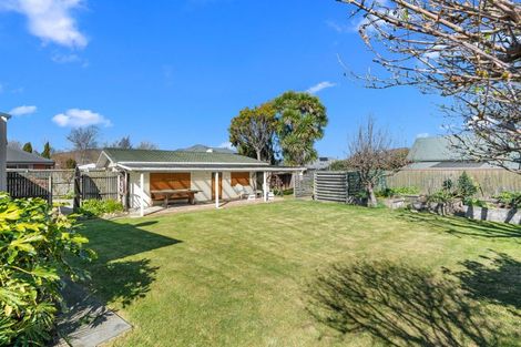 Photo of property in 65 Halswell Junction Road, Halswell, Christchurch, 8025