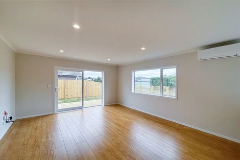 Photo of property in 18c Cypress Crescent, Pukete, Hamilton, 3200