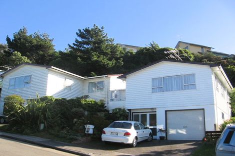 Photo of property in 7a Kerr Grove, Johnsonville, Wellington, 6037