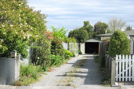 Photo of property in 23b Cam Road, Kaiapoi, 7630