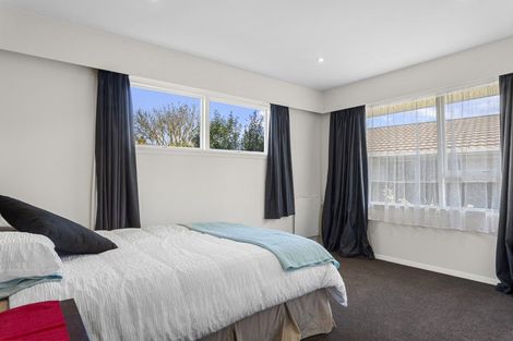 Photo of property in 43 Geddis Street, Rangiora, 7400