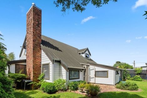 Photo of property in 6 Kuirau Street, Rotorua, 3010