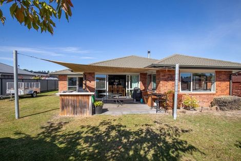 Photo of property in 25 Briar Crescent, Alexandra, 9320