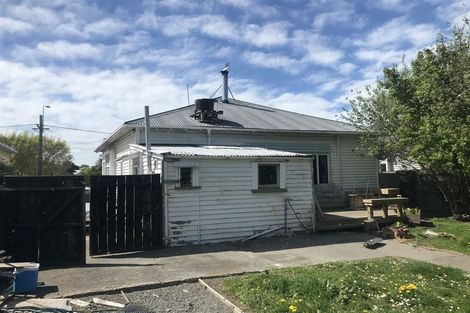 Photo of property in 233 Geraldine Street, Edgeware, Christchurch, 8013