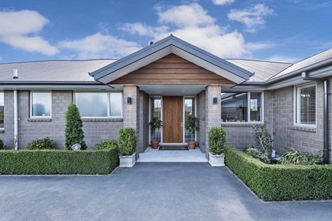Photo of property in 26 Friars Lane, Leeston, 7632