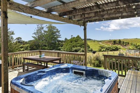 Photo of property in 647 Plymouth Road, Koru, New Plymouth, 4374