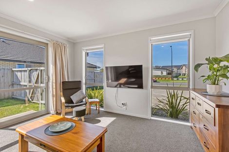 Photo of property in 7 Hancock Drive, Flagstaff, Hamilton, 3210