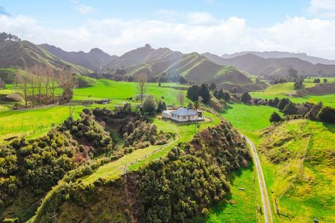 Photo of property in 5298 State Highway 4, Ongarue, Taumarunui, 3996