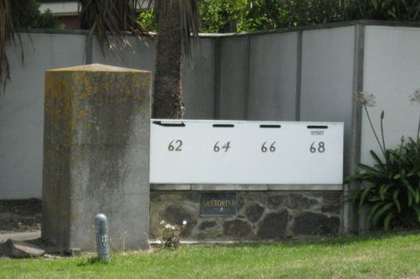 Photo of property in 70 Taylors Mistake Road, Scarborough, Christchurch, 8081