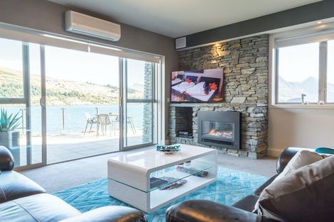 Photo of property in Breakfree Alpine Village, 25/643 Frankton Road, Queenstown, 9300