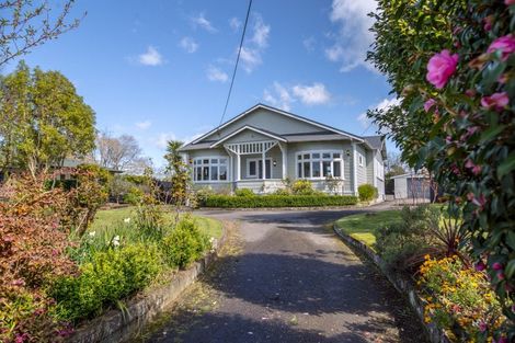 Photo of property in 9 King Edward Street, Lansdowne, Masterton, 5810