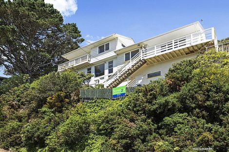 Photo of property in 205f1 Cecil Road, Wilton, Wellington, 6012