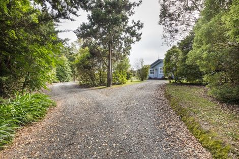 Photo of property in 2079 Kimbolton Road, Kiwitea, Feilding, 4777