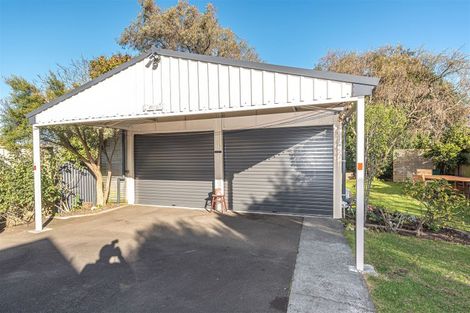 Photo of property in 40 Boydfield Street, Whanganui East, Whanganui, 4500