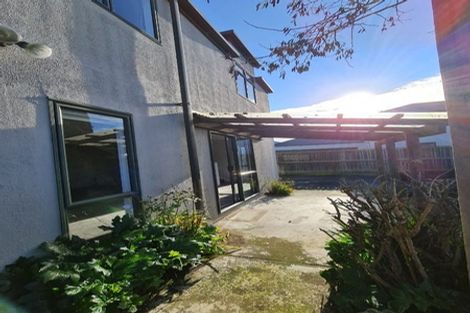 Photo of property in 5/81 Spencer Street, Addington, Christchurch, 8024