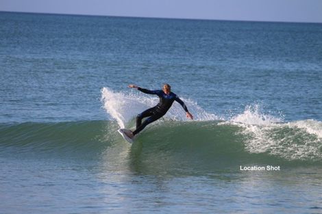 Photo of property in 2 Gazelle Way, Langs Beach, Waipu, 0582