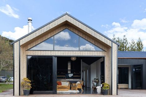 Photo of property in 75 Fagan Lane, Kaimarama, Whitianga, 3591