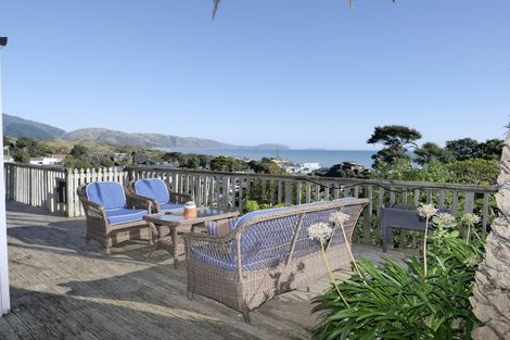 Photo of property in 7 Jeep Road, Raumati South, Paraparaumu, 5032