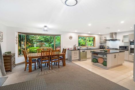 Photo of property in 98 Lowes Road, Rolleston, 7614