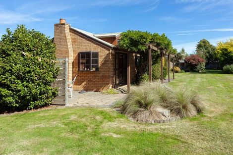 Photo of property in 34 Morgan Street, Methven, 7730