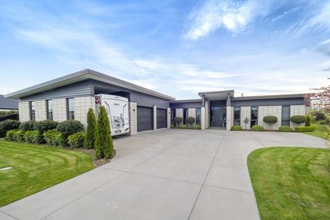 Photo of property in 7 Douglas Drive, Allenton, Ashburton, 7700