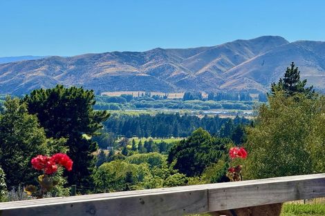 Photo of property in 57 Cattle Valley Road, Kurow, 9435