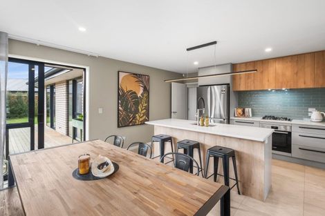 Photo of property in 9 Hurring Lane, Rolleston, 7615