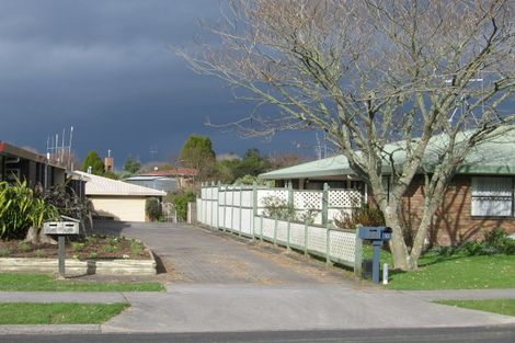 Photo of property in 26 Ranui Street, Dinsdale, Hamilton, 3204
