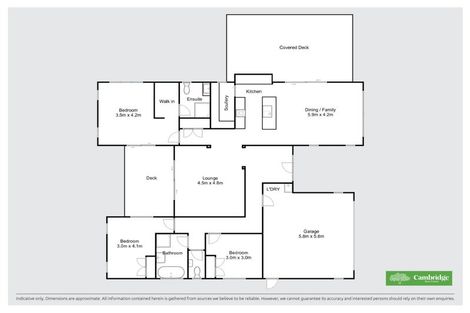 Photo of property in 18a Rose Leigh Drive, Cambridge, 3434