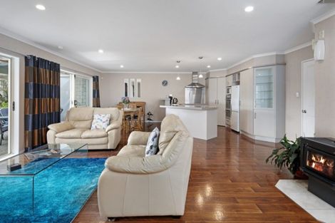 Photo of property in 1 Alva Glen Place, Pyes Pa, Tauranga, 3112
