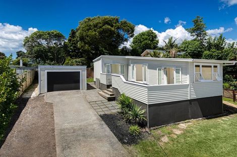 Photo of property in 14 Isobel Road, Greenhithe, Auckland, 0632