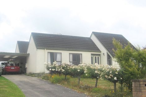 Photo of property in 9 Norrie Street, Te Puke, 3119