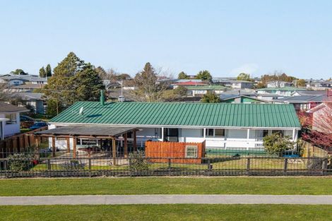 Photo of property in 52 Arawa Crescent, Tokoroa, 3420
