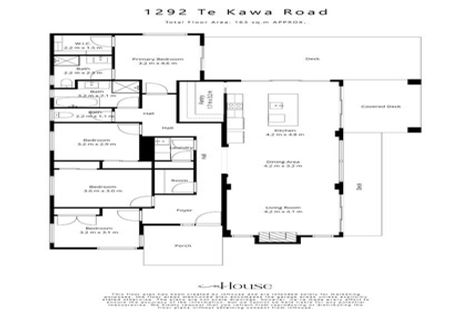 Photo of property in 1292 Te Kawa Road, Te Kawa, Te Awamutu, 3873