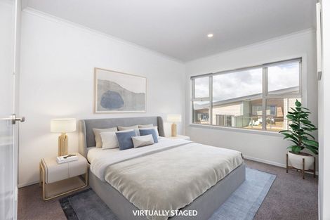 Photo of property in 12u4 Scotland Place, Hillcrest, Hamilton, 3216