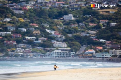 Photo of property in 142 Ravenswood Road, Saint Clair, Dunedin, 9012