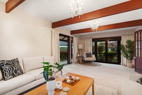 Photo of property in 54a Greers Road, Burnside, Christchurch, 8041