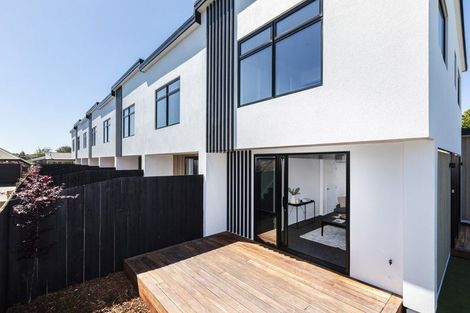 Photo of property in 46b Division Street, Riccarton, Christchurch, 8041