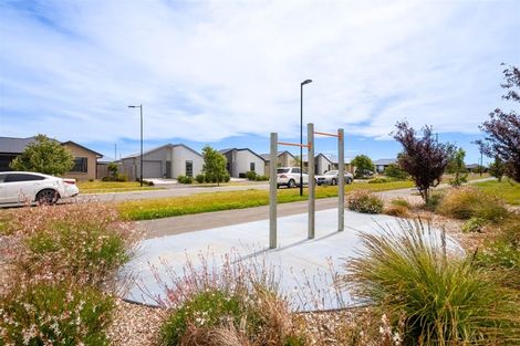 Photo of property in 10 Richard Hadlee Lane, Rolleston, 7615