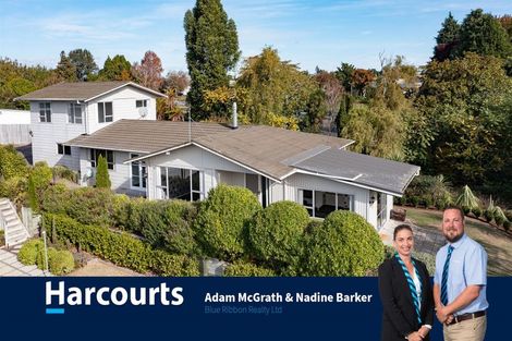 Photo of property in 397 Christie Avenue, Te Awamutu, 3800