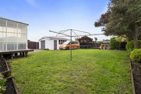 Photo of property in 8 Belk Place, Feilding, 4702