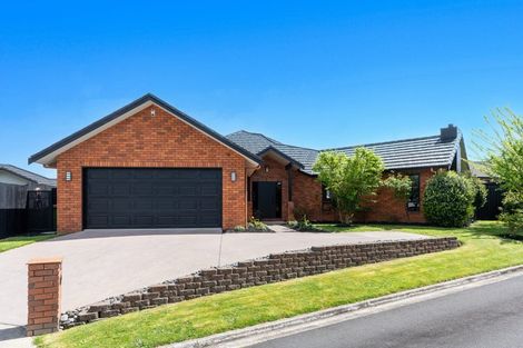 Photo of property in 20 Merlin Close, Huntington, Hamilton, 3210