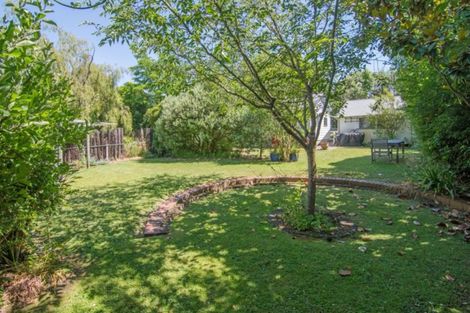 Photo of property in 6 Queen Alexandra Street, Lansdowne, Masterton, 5810