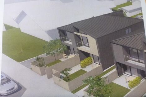 Photo of property in 74u4 Derwent Street, Island Bay, Wellington, 6023